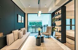 The Landmark (D3), Condominium #466762781